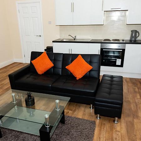 Aa Sunderland City South Ngoại thất bức ảnh