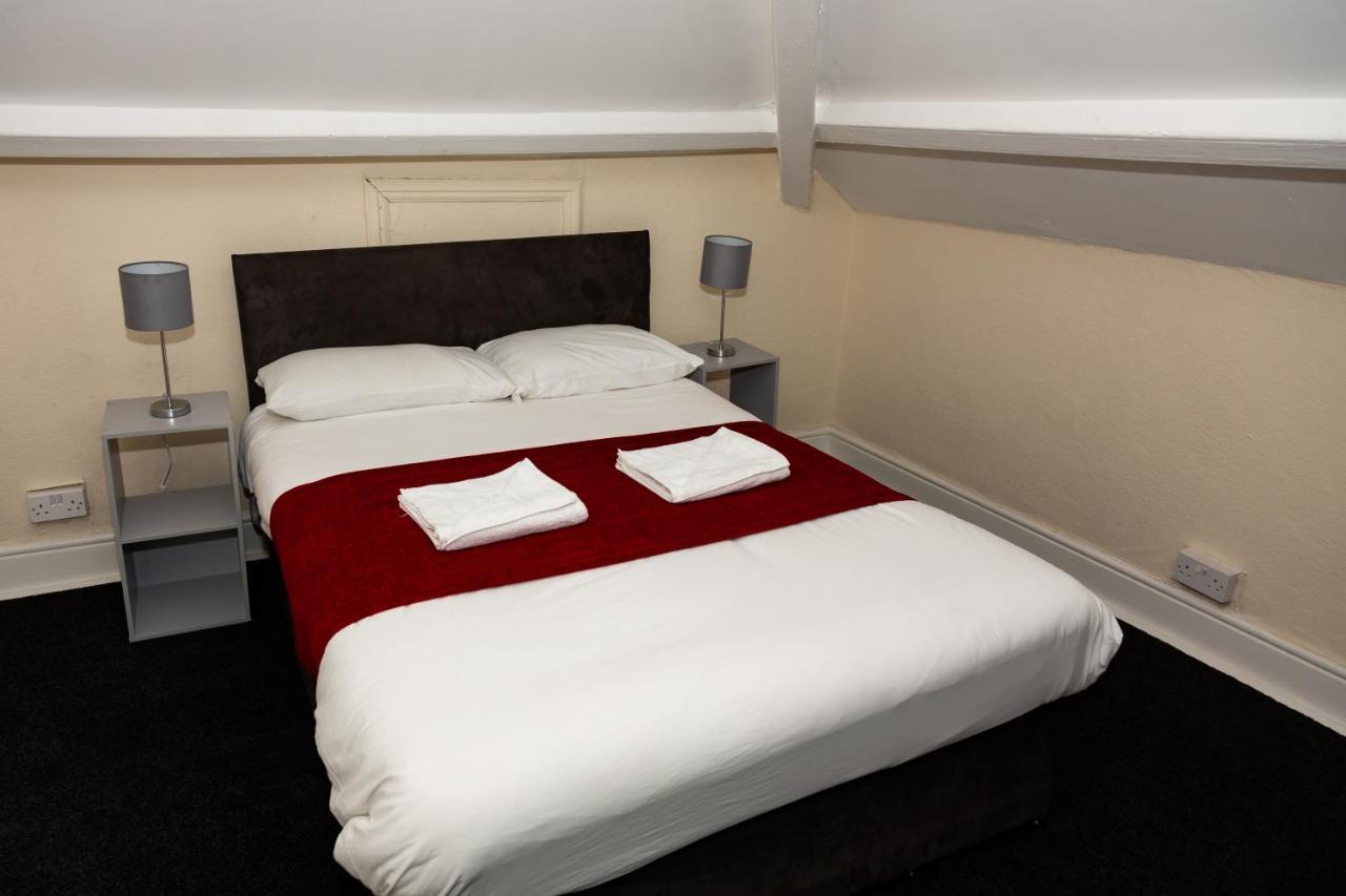 Aa Sunderland City South Ngoại thất bức ảnh