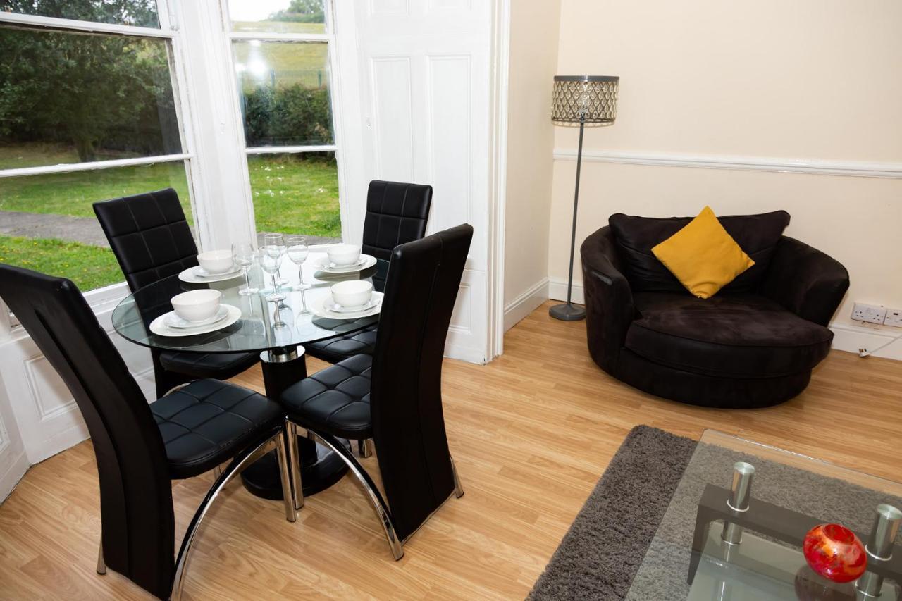 Aa Sunderland City South Ngoại thất bức ảnh