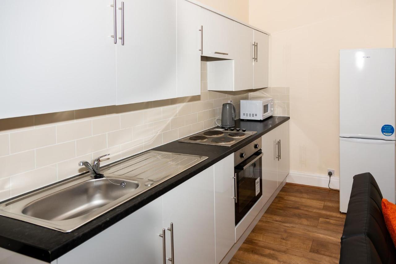 Aa Sunderland City South Ngoại thất bức ảnh