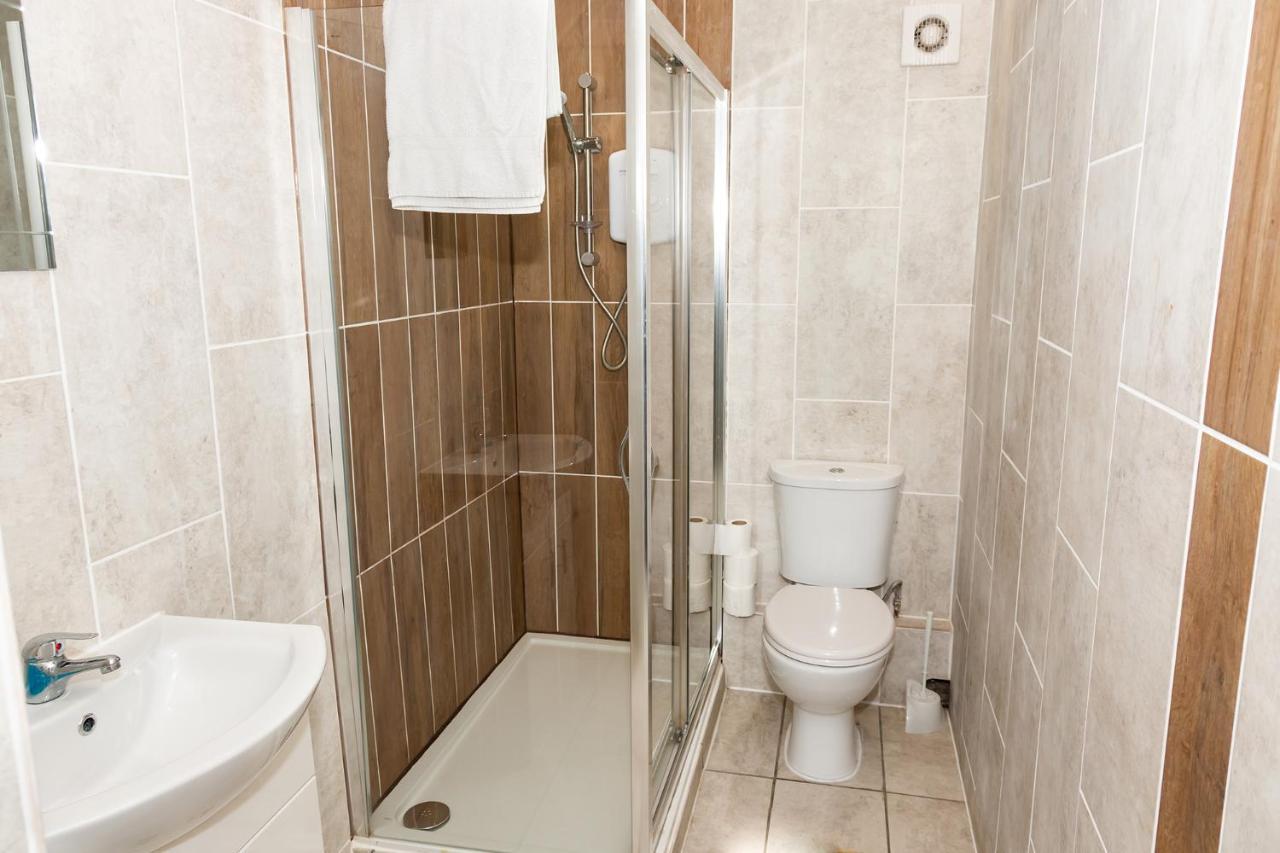 Aa Sunderland City South Ngoại thất bức ảnh
