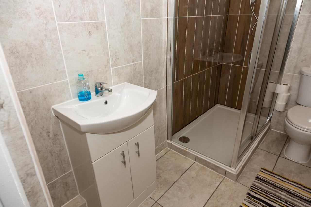 Aa Sunderland City South Ngoại thất bức ảnh